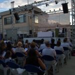 venerdì 20 luglio