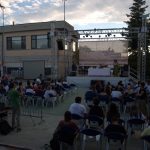 venerdì 20 luglio