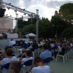 venerdì 20 luglio
