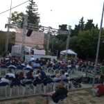 venerdì 20 luglio