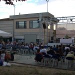 venerdì 20 luglio