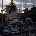 venerdì 20 luglio