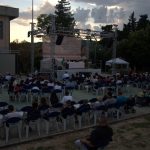 venerdì 20 luglio