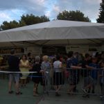 venerdì 20 luglio