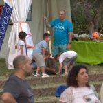 venerdì 20 luglio