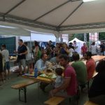 venerdì 20 luglio