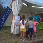 venerdì 20 luglio