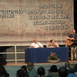 venerdì 20 luglio