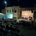 venerdì 20 luglio