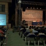 venerdì 20 luglio