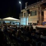 venerdì 20 luglio