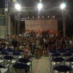 venerdì 20 luglio