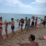 sabato 21 luglio