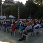 sabato 21 luglio