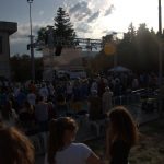 sabato 21 luglio