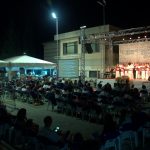 sabato 21 luglio