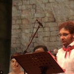 sabato 21 luglio