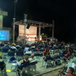 sabato 21 luglio