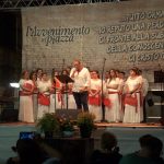 sabato 21 luglio