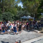 domenica 22 luglio