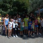 domenica 22 luglio