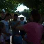 domenica 22 luglio