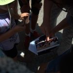 domenica 22 luglio