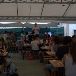 domenica 22 luglio