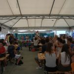domenica 22 luglio