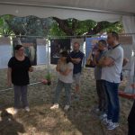 domenica 22 luglio