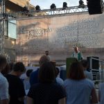 domenica 22 luglio