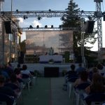 domenica 22 luglio