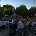 domenica 22 luglio