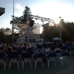domenica 22 luglio