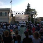 domenica 22 luglio