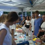 domenica 22 luglio