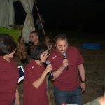 domenica 22 luglio