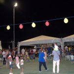 domenica 22 luglio