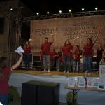 domenica 22 luglio