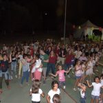 domenica 22 luglio