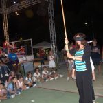 domenica 22 luglio
