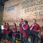 domenica 22 luglio