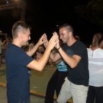 domenica 22 luglio