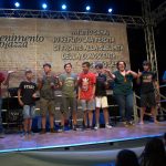 domenica 22 luglio