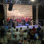 domenica 22 luglio