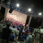 domenica 22 luglio