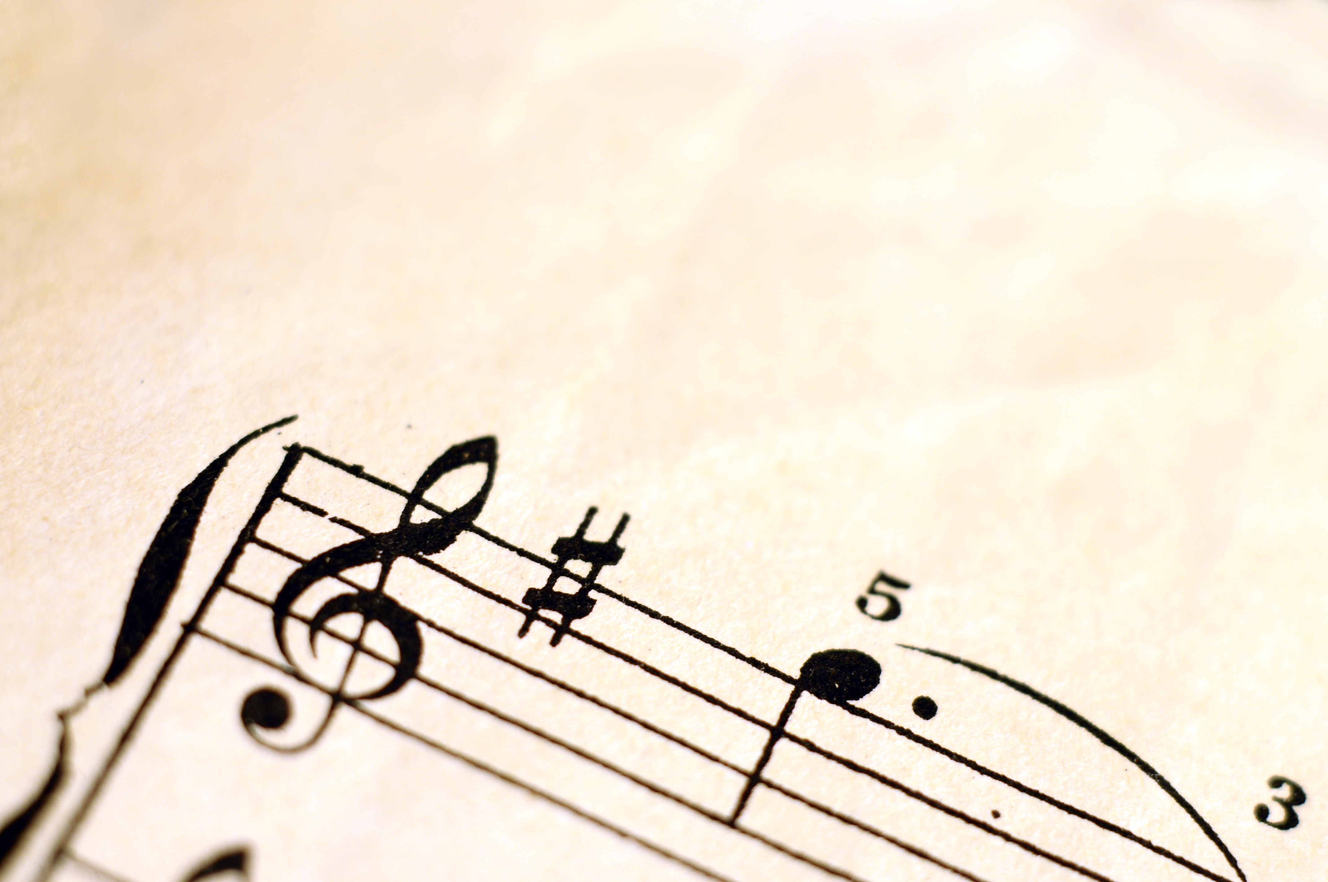 CANTATE UN CANTO NUOVO