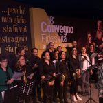 sabato 3 novembre