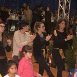 sabato 3 novembre