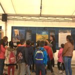 …un giro nel quartiere